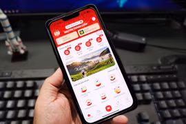 Giấy tờ tích hợp trên VNeID chính thức có giá trị pháp lý từ 1-11-2025