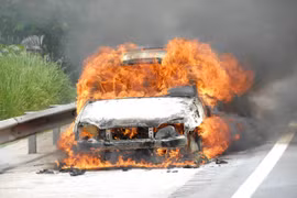 Khi người dùng xe Trung Quốc trả giá vì… giá rẻ