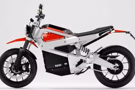 Xe máy điện Việt tạo tiếng vang quốc tế, nhận “cơn mưa lời khen” từ báo Anh