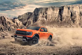 Ford khai tử động cơ diesel 2.0L Bi-Turbo từ năm 2026