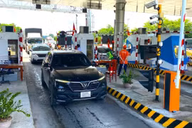 Gia hạn thời hạn chuyển đổi tài khoản giao thông cho cá nhân nước ngoài và doanh nghiệp đến hết 31/12/2025