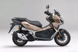 Honda NS150XC ra mắt: "Kẻ thách thức ngôi vương" của PCX160?