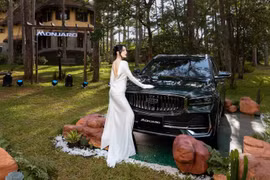 Với 500 triệu đồng, Geely Coolray là lựa chọn SUV đáng cân nhắc 