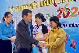 Những người lao động nào sẽ được nhận 1 triệu đồng dịp Tết Nguyên đán 2026?