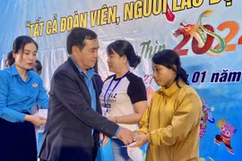 Những người lao động nào sẽ được nhận 1 triệu đồng dịp Tết Nguyên đán 2026?