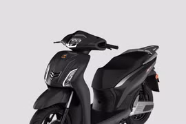 Xe điện Before All BF ra mắt: Thiết kế như Honda SH, giá chỉ từ 25 triệu đồng