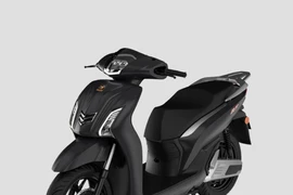 Xe điện Before All BF ra mắt: Thiết kế như Honda SH, giá chỉ từ 25 triệu đồng