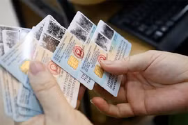 Từ 15-12-2025: Không xuất trình CCCD có thể bị phạt đến 1 triệu đồng