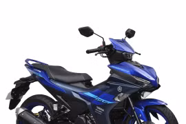 Honda vừa “ra chiêu”, Yamaha lập tức có lời đáp