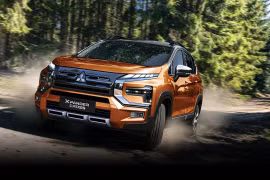 Loạt ô tô “vừa ra mắt đã giảm giá”: Bức tranh cạnh tranh khốc liệt của thị trường Việt Nam