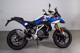“Mãnh thú” BMW F450 GS chính thức ra mắt: Bước đột phá cùng công nghệ BMW ERC