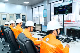 Thủy điện An Khê - Ka Nak: Đổi mới hành chính và chuyển đổi số thành công