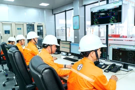 Thủy điện An Khê - Ka Nak: Năng lượng đổi mới trong kỷ nguyên số