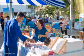 Tập trung nguồn lực chăm lo phúc lợi đoàn viên dịp Tết Nguyên đán 2026