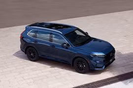 Honda Việt Nam sẽ lắp ráp mẫu CR-V e:HEV tại nhà máy Phú Thọ từ năm 2026