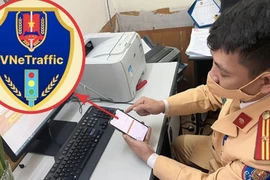 VNeTraffic: Bước tiến lớn trong quản lý phương tiện và tra cứu phạt nguội bằng định danh điện tử