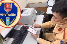 VNeTraffic: Bước tiến lớn trong quản lý phương tiện và tra cứu phạt nguội bằng định danh điện tử