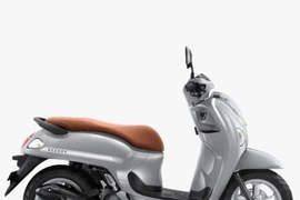 Honda ra mắt Scoopy 2026 tại Indonesia, giá từ 36 triệu đồng