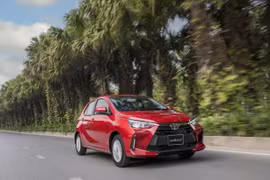 Tiêu chuẩn nhiên liệu mới có thể “khai tử” nhiều mẫu xe con