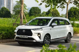 Toyota Việt Nam ra mắt phiên bản đặc biệt kỷ niệm 30 năm cho Vios, Veloz Cross và Yaris Cross