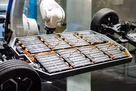 Người dùng xe điện sắp “chia tay” nỗi lo thay pin tốn kém