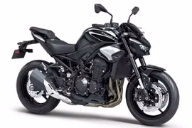 Kawasaki Z900 2025 - Thế hệ mới của dòng nakedbike tầm trung