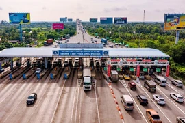 Bãi bỏ Thông tư liên tịch về giá cước vận tải ô tô từ ngày 26-12-2025