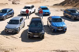 BMW triệu hồi hơn 331.000 xe toàn cầu: Nguy cơ cháy nổ và những hệ lụy lớn hơn một chiến dịch kỹ thuật