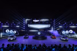 Geely tung ưu đãi lớn trong tháng 8: Coolray, Monjaro và EX5 đồng loạt giảm giá, tặng quà hấp dẫn