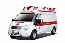 Ô tô không chịu thuế tiêu thụ đặc biệt sẽ bị đánh thuế khi thay đổi mục đích sử dụng