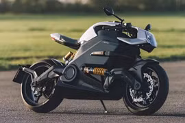 Tam mẫu mô tô điện đáng mua năm 2025 với giá trị vượt mong đợi