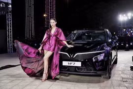 VinFast và "cú hích" tại Ấn Độ: Bước tiến chiến lược trên mỏ vàng 206 tỷ USD