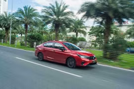 Hàng loạt mẫu xe phổ thông được ưu đãi 100% phí trước bạ trong tháng 9/2025