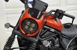 Honda sắp trình làng loạt xe mới tại Việt Nam