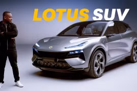 Lotus chính thức góp mặt tại Việt Nam qua nhà phân phối Tasco Auto