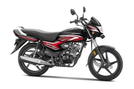 Honda Shine 100 DX ra mắt xe côn tay siêu tiết kiệm xăng, giá chỉ 22 triệu đồng