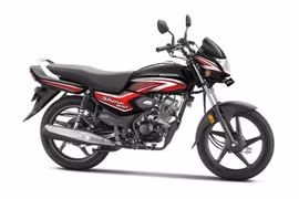 Honda Shine 100 DX ra mắt xe côn tay siêu tiết kiệm xăng, giá chỉ 22 triệu đồng