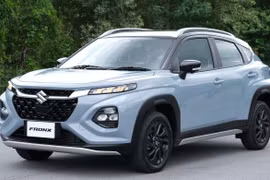 Xe Hybrid: “Làn sóng xanh” âm thầm lan rộng tại Việt Nam