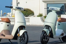 Honda sắp đưa mẫu xe máy điện giá dưới 10 triệu đồng về Việt Nam, chạy tối đa 80 km