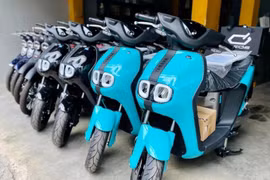 Yamaha Neo’s giảm giá gần 20 triệu đồng - Rẻ chưa từng có, cạnh tranh trực tiếp Honda Vision