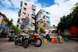 Honda Việt Nam ra mắt Wave RSX FI 2026 với giá từ 22,44 triệu đồng