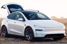 Tại sao giá xe điện ngày càng giảm mạnh? Câu chuyện công nghệ, thị trường