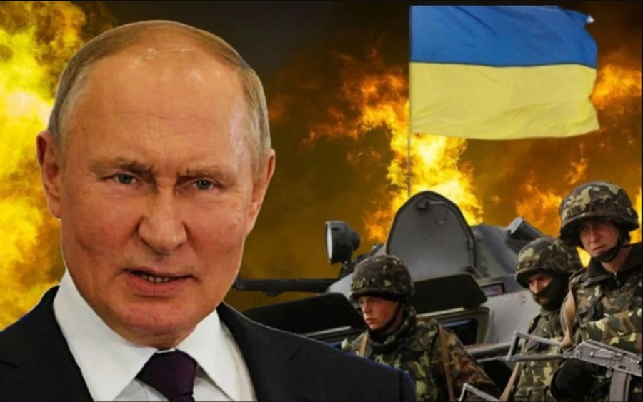 Tổng thống Putin kích hoạt "kế hoạch Belousov". Ảnh: IT tong-thong-putin-kich-hoat-ke-hoach-belousov-anh-it.jpg