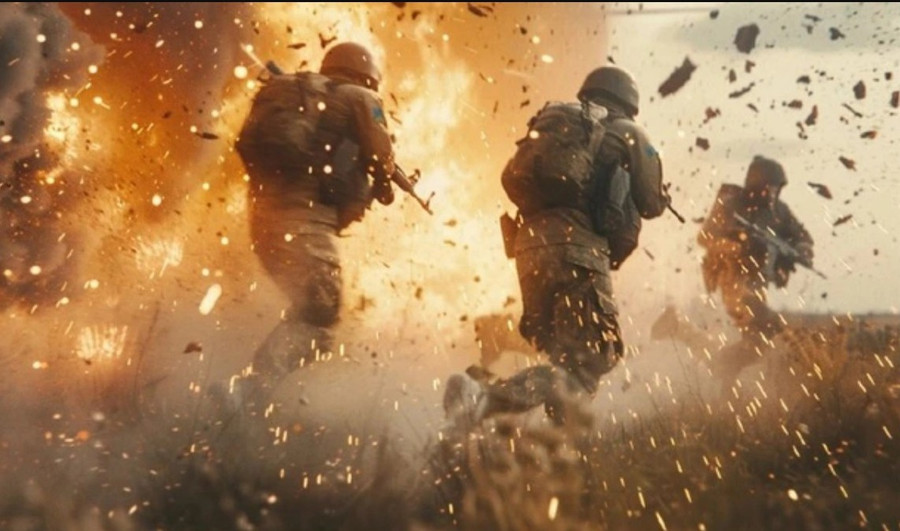 Tình hình ở Kupyansk và Pokrovsk đang trở nên nguy ngập với Ukraine. Ảnh: TST tinh-hinh-o-kupyansk-va-pokrovsk-dang-tro-nen-nguy-ngap-voi-ukraine-anh-tst.jpg