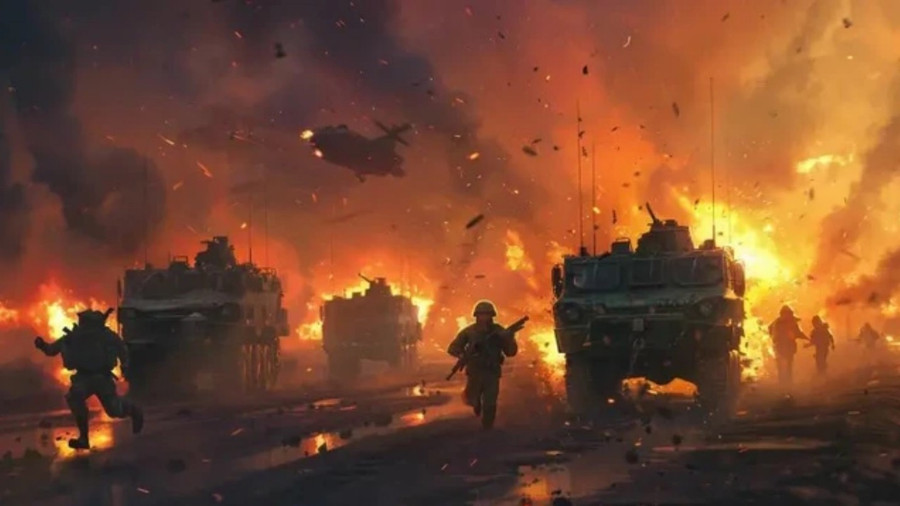 Moscow vừa phá kế hoạch của Ukraine nhằm tấn công lãnh thổ Nga bằng HIMARS. Ảnh: TST 2.jpg