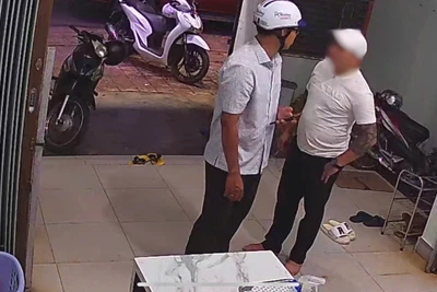Triệu tập đối tượng hành hung bác sĩ ở Chư Sê