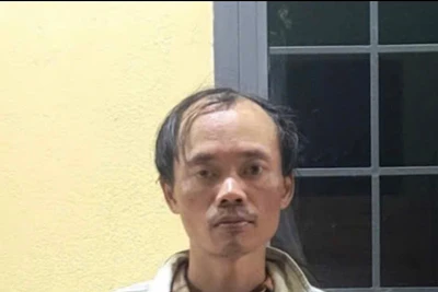 Truy tìm đối tượng Đào Xuân Tư về hành vi trộm cắp tài sản