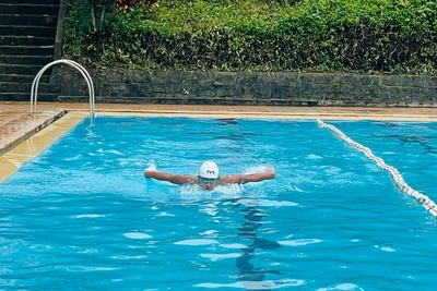 Gương mặt vàng trên “đường đua xanh” của Gia Lai