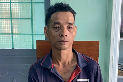 Mâu thuẫn trong cuộc nhậu, chồng đánh vợ tử vong