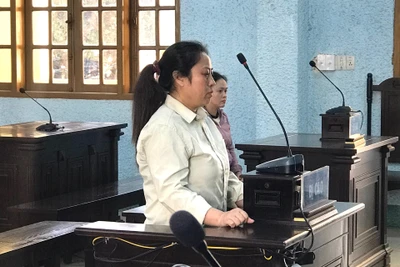 Gia Lai: Tuyên phạt 8 năm tù cho đối tượng lạm dụng tín nhiệm chiếm đoạt tài sản